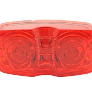 Hi Count® Square-Corner 13-Diode LED Clearance / Marker - Image 3