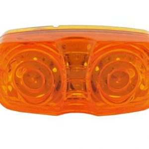 Hi Count® Square-Corner 13-Diode LED Clearance / Marker G4603 - Image 2