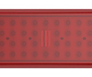 Hi Count® 56-Diode Oval LED Stop/Tail/Turn Lamp - Image 2