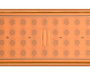 Hi Count® 56-Diode Oval LED Stop/Tail/Turn Lamp - Image 2