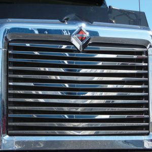 International Grill TI-1103