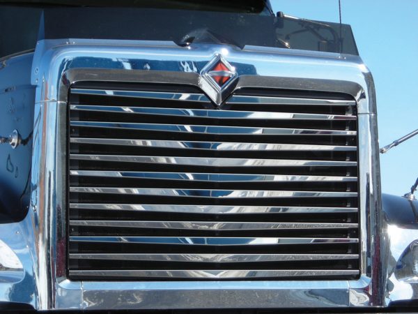 International Grill TI-1103
