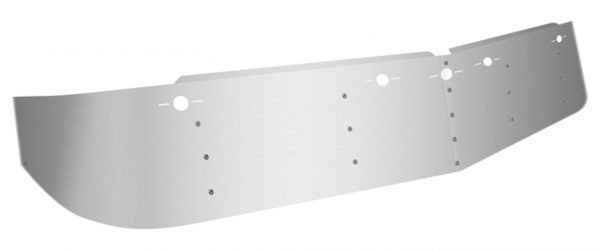International Sunvisor TSUN-I6