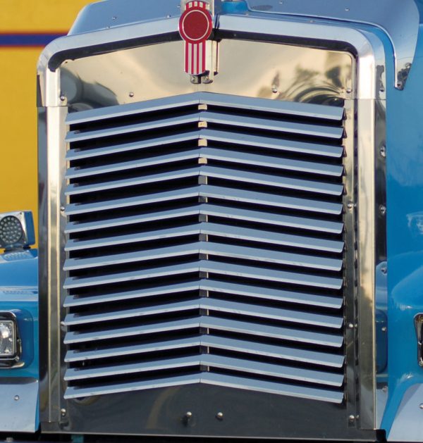 Kenworth Grill TK-1140