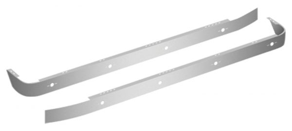 Kenworth Sleeper Panel TK-1504