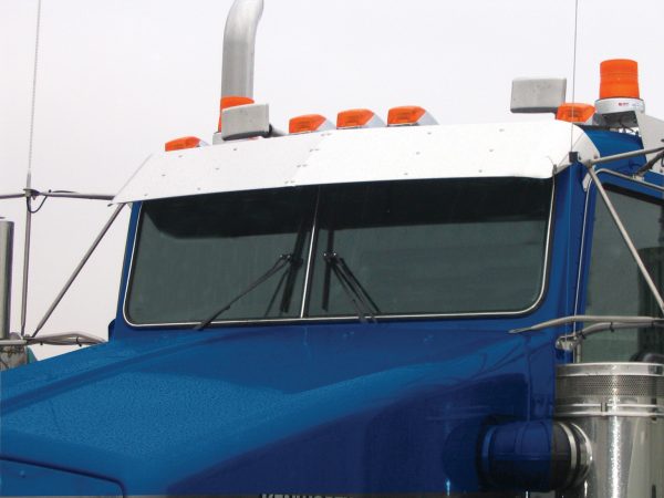 Kenworth Sunvisor TSUN-K11