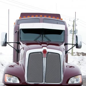 Kenworth Sunvisor TSUN-K13
