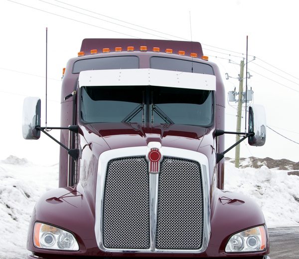 Kenworth Sunvisor TSUN-K13