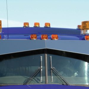 Kenworth Sunvisor TSUN-K6