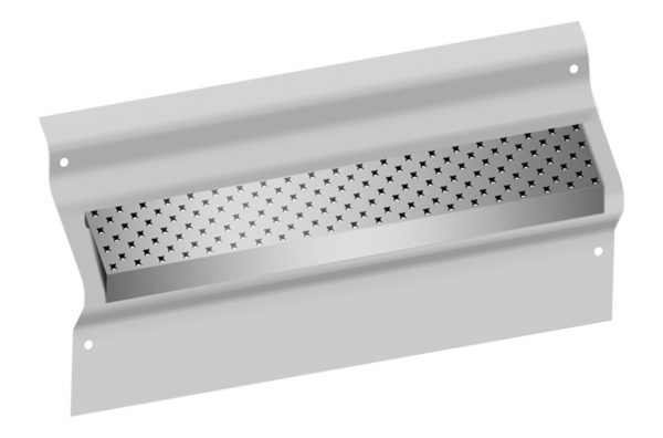 Kenworth Tool Box Cover TK-1616