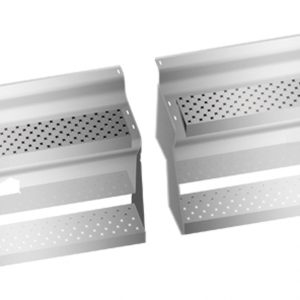 Kenworth Tool Box Cover TK-1617