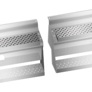 Kenworth Tool Box Cover TK-1618