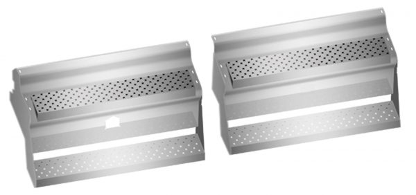 Kenworth Tool Box Cover TK-1618