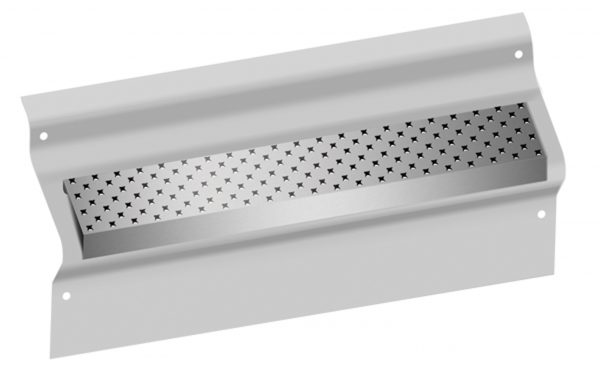Kenworth Tool Box Cover TK-1630