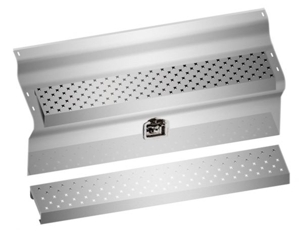 Kenworth Tool Box Cover TK-1634