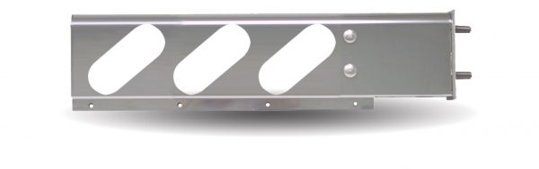 Mud Flap Hanger TU-9217