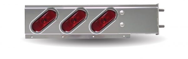 Mud Flap Hanger TU-9217L