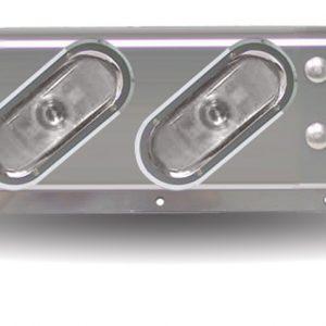 Mud Flap Hanger TU-9217LC