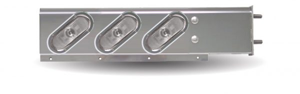 Mud Flap Hanger TU-9217LC