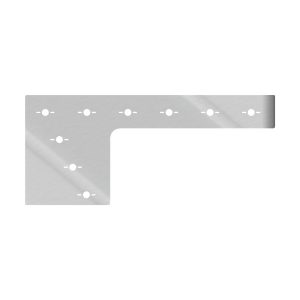 Peterbilt Cab Panel TP-13111