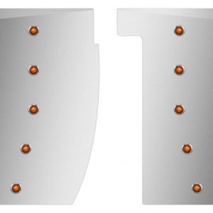Peterbilt Cowl Panel TP-13120