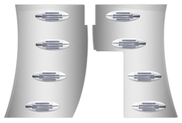 Peterbilt Cowl Panel TP-1336