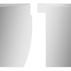 Peterbilt Cowl Panel TP-1349
