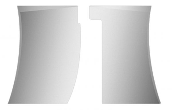 Peterbilt Cowl Panel TP-1349