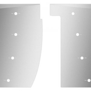 Peterbilt Cowl Panel TP-1355