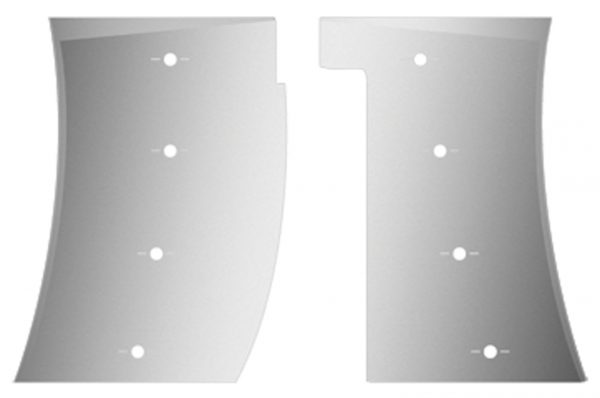 Peterbilt Cowl Panel TP-1355