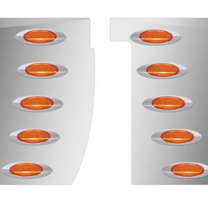 Peterbilt Cowl TP-13100