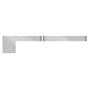 Peterbilt Extended Grill TP-1003