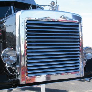 Peterbilt Extended Grill TP-1004