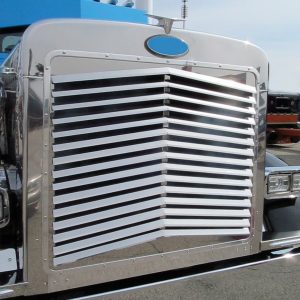 Peterbilt Grill TP-1102