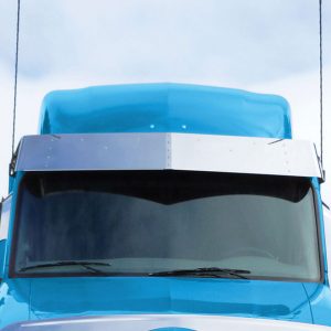Peterbilt Sunvisor TSUN-P27