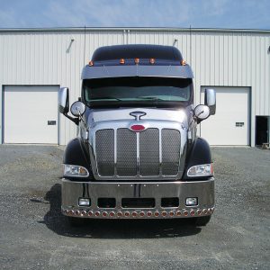 Peterbilt Sunvisor TSUN-P28