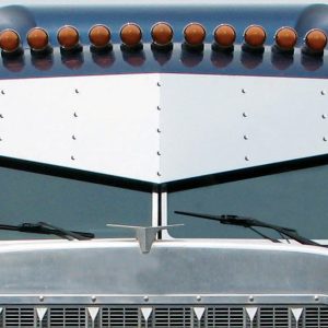 Peterbilt Sunvisor TSUN-P3