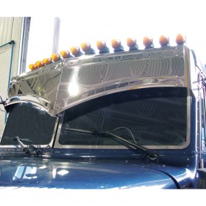 Peterbilt Sunvisor TSUN-P7