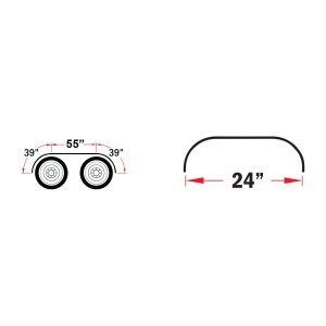 TRX-SPC20 Fender Kit - Image 2
