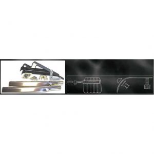 Mounting Kit TFEN-HKIT