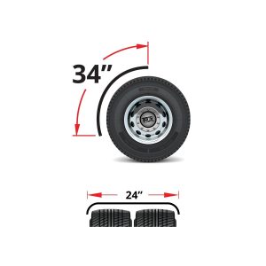 TFEN-Q13 Fender Kit - Image 3