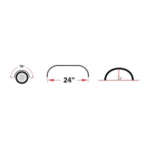 TRX-SPC19 Fender Kit - Image 2