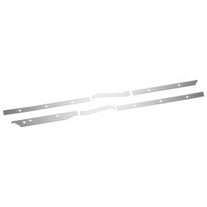 Product image Trux chrome sleeper and extension kit