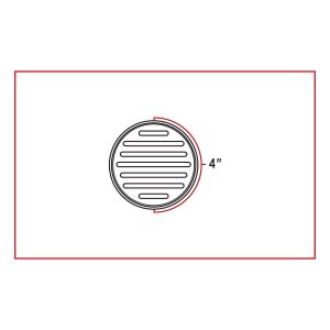 Light TLED-F4CR - Image 3