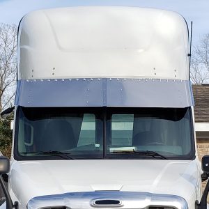 Product image Trux TSUN-F37 Cascadia Sunvisor