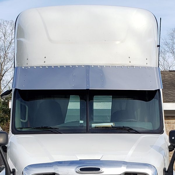 Product image Trux TSUN-F37 Cascadia Sunvisor