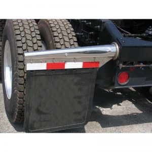 Mud Flap Hanger TU-9232