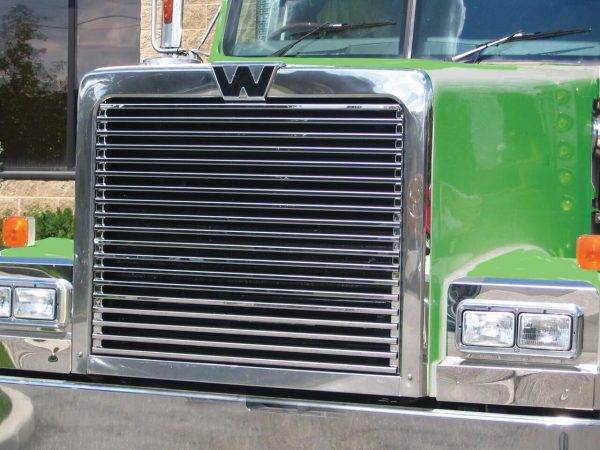 Western Star Horizontal Grill TW-1101