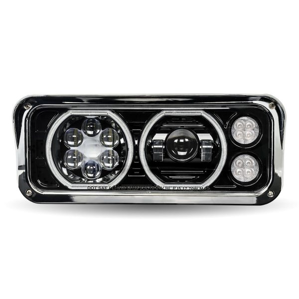 TRUX TLED-H102