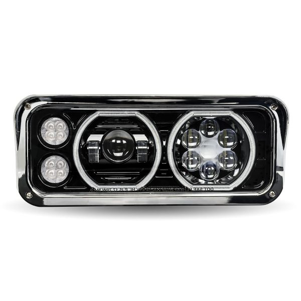 TRUX TLED-H103